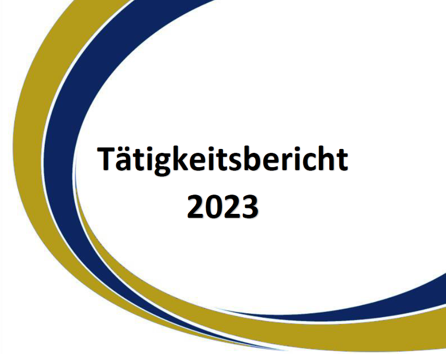 Ombudsstelle FINOS Tätigkeitsbericht 2023